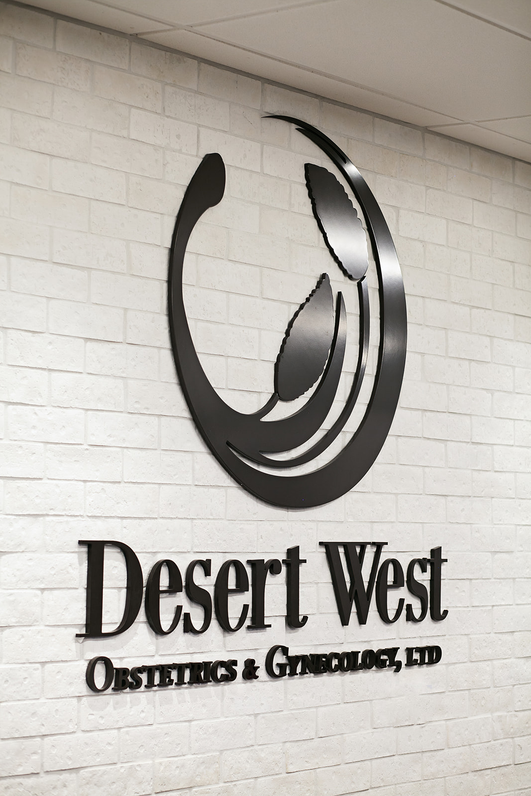 Desert West OBGYN - 1012